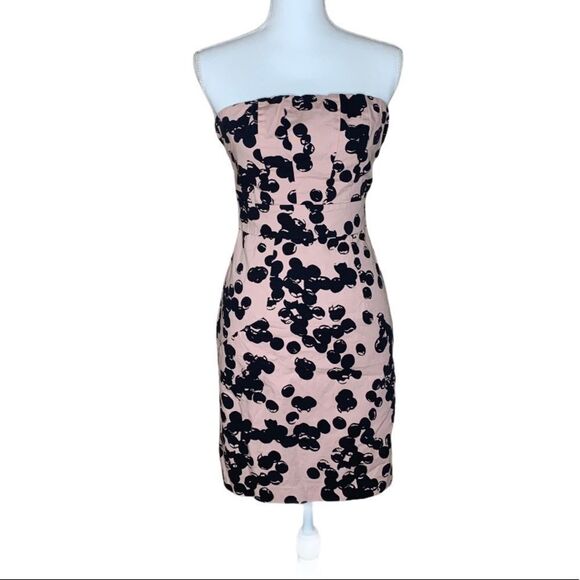 The Limited - Pink Dress - size 2 - Picture 1 of 14